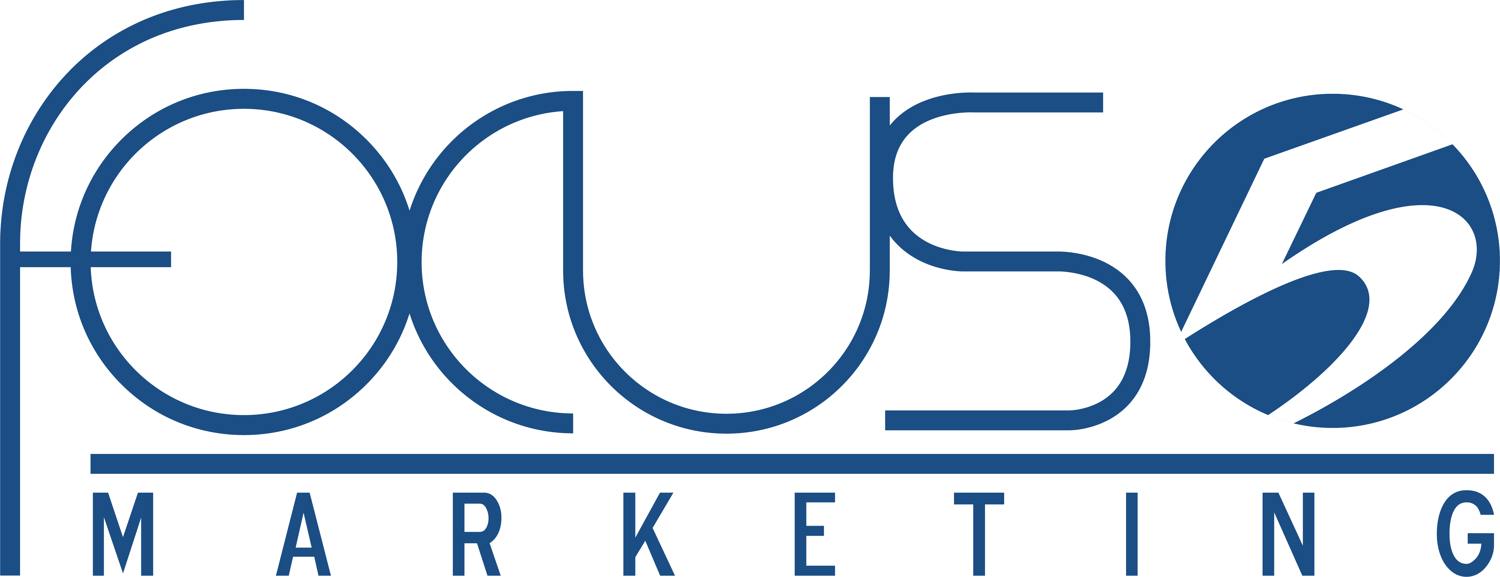 Focus 5 Marketing